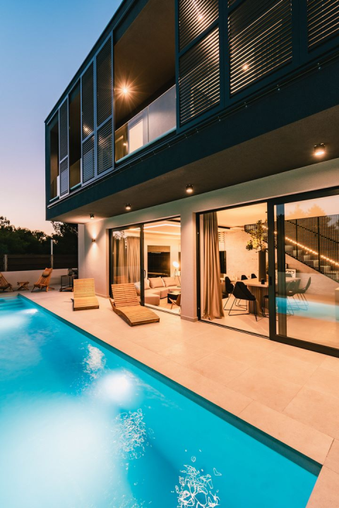 Oglasite svoje kuće za odmor na Adriatic Luxury Villas i spremni dočekajte sljedeću sezonu!