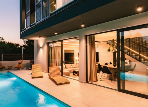 Fotografija 11 - Oglasite svoje kuće za odmor na Adriatic Luxury Villas i spremni dočekajte sljedeću sezonu!