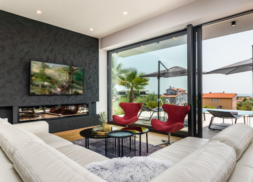 Fotografija 13 - Oglasite svoje kuće za odmor na Adriatic Luxury Villas i spremni dočekajte sljedeću sezonu!