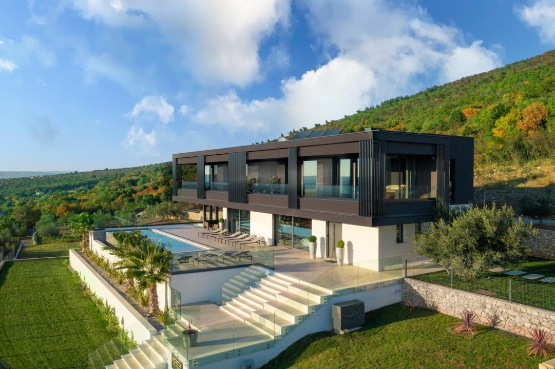 Oglasite svoje kuće za odmor na Adriatic Luxury Villas i spremni dočekajte sljedeću sezonu!