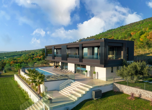 Fotografija 14 - Oglasite svoje kuće za odmor na Adriatic Luxury Villas i spremni dočekajte sljedeću sezonu!