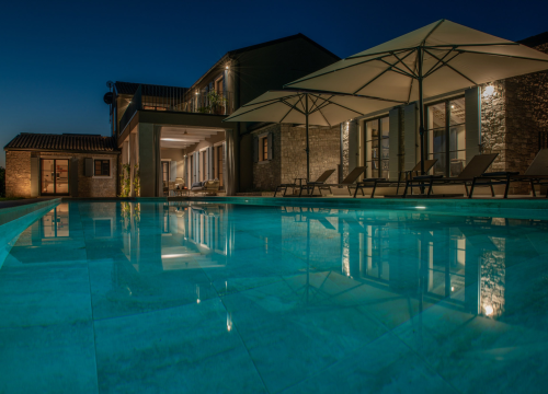 Fotografija 18 - Oglasite svoje kuće za odmor na Adriatic Luxury Villas i spremni dočekajte sljedeću sezonu!