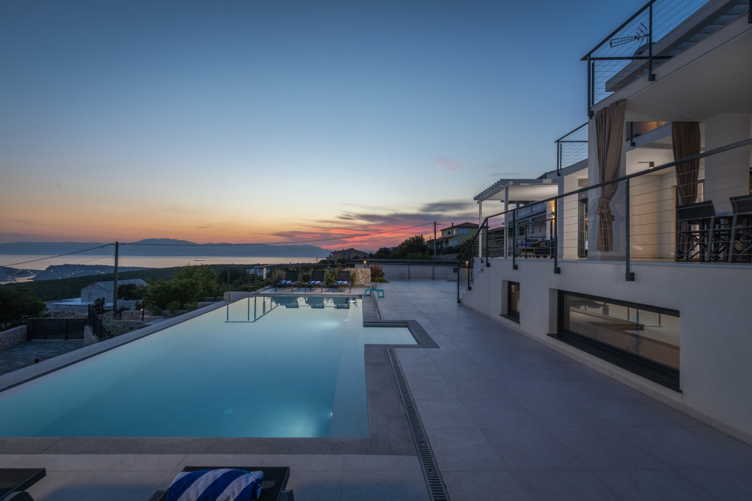 Oglasite svoje kuće za odmor na Adriatic Luxury Villas i spremni dočekajte sljedeću sezonu!