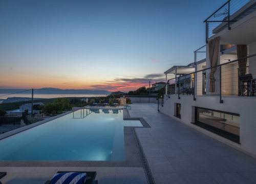 Fotografija 27 - Oglasite svoje kuće za odmor na Adriatic Luxury Villas i spremni dočekajte sljedeću sezonu!