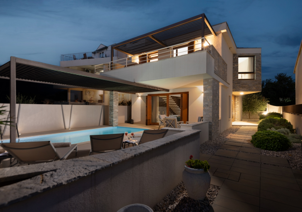 Oglasite svoje kuće za odmor na Adriatic Luxury Villas i spremni dočekajte sljedeću sezonu!