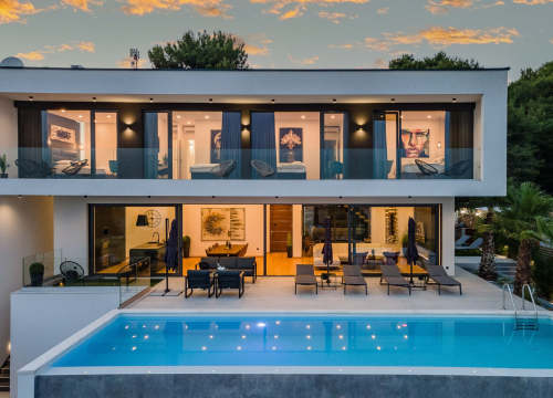 Fotografija 31 - Oglasite svoje kuće za odmor na Adriatic Luxury Villas i spremni dočekajte sljedeću sezonu!