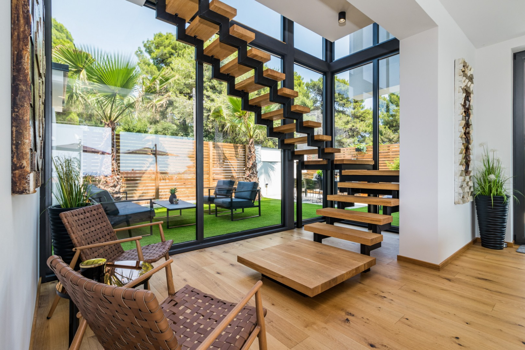 Oglasite svoje kuće za odmor na Adriatic Luxury Villas i spremni dočekajte sljedeću sezonu!