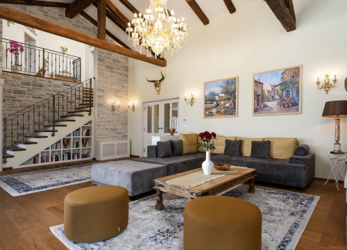 Fotografija 38 - Oglasite svoje kuće za odmor na Adriatic Luxury Villas i spremni dočekajte sljedeću sezonu!