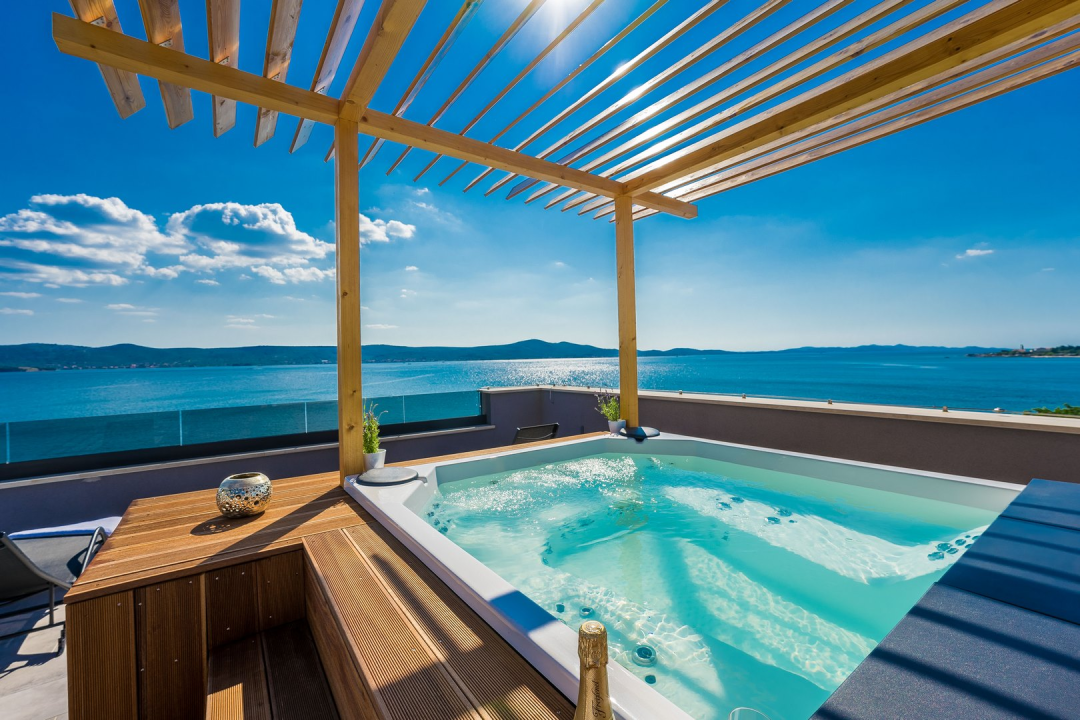 Oglasite svoje kuće za odmor na Adriatic Luxury Villas i spremni dočekajte sljedeću sezonu!