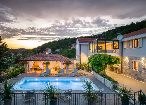 Fotografija 1 - Oglasite svoje kuće za odmor na Adriatic Luxury Villas i spremni dočekajte sljedeću sezonu!