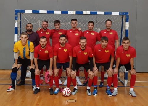 Osmina finala Županijskog kupa u malom nogometu: Banzogo konačno nekoga dobio na penale