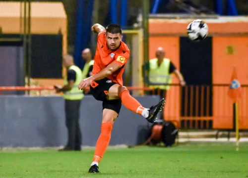 Šibeniku će u Poreču nedostajati najmanje trojica, priliku će dobiti rezervni igrači