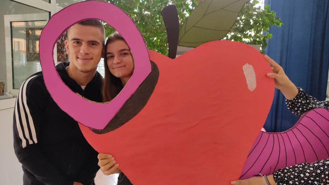 U Medicinskoj školi obilježen Dan jabuka