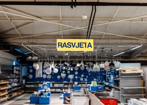 Fotografija 16 - Široku ponudu građevinskih materijala, alata i prateće opreme pronađite u Brodomerkuru!