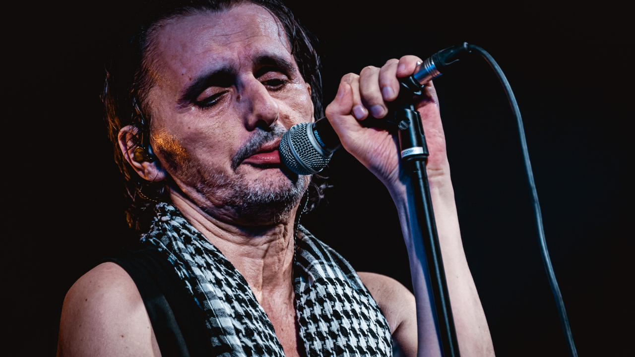 Goran Bare o sinu: "Ne doživljava me kao oca, nemamo nikakav odnos. Žao mi je"