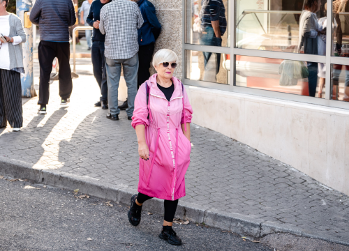 Fotografija 18 - FOTO Đir po gradu, ponedjeljak 31. listopada