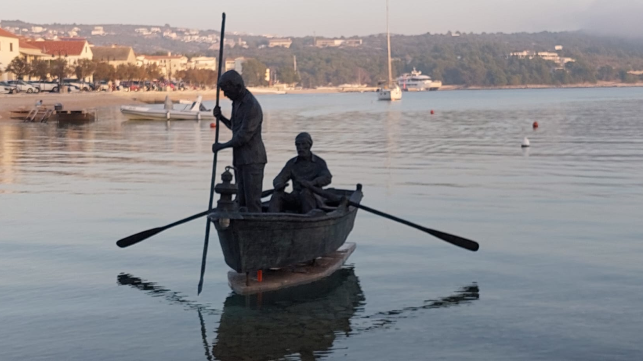 U nedjelju maškare preuzimaju Primošten