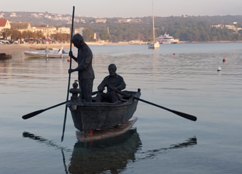 U nedjelju maškare preuzimaju Primošten
