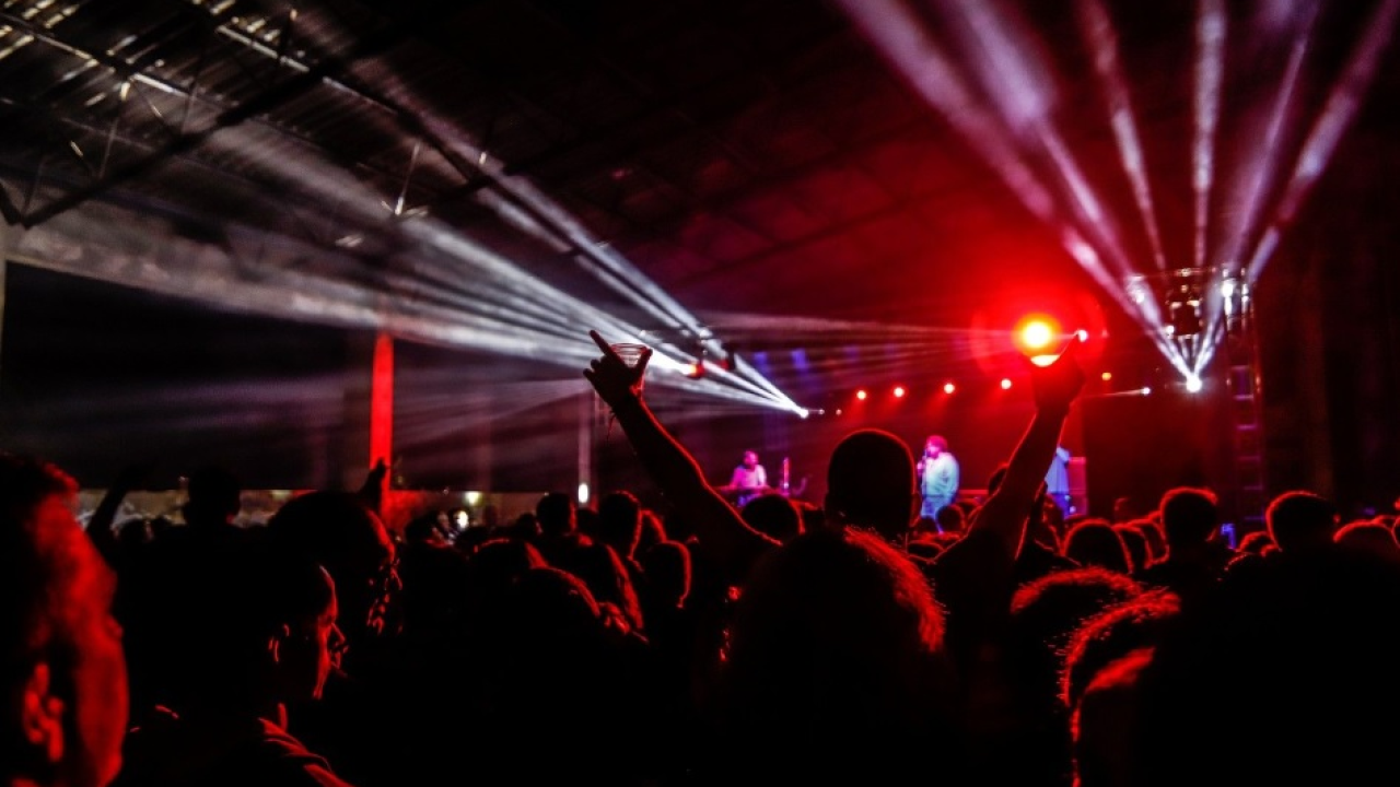 Upitan koncertni vikend u Hali Šibenik: 'Grad nam je dao dozvolu do ponoć, kao u najgorim korona-vremenima!'