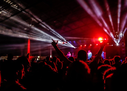 Upitan koncertni vikend u Hali Šibenik: 'Grad nam je dao dozvolu do ponoć, kao u najgorim korona-vremenima!'