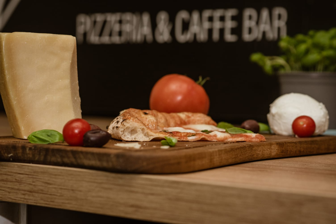 Bogati meni i vrhunska spiza čekaju vas u pizzeriji Victoria na Baldekinu!