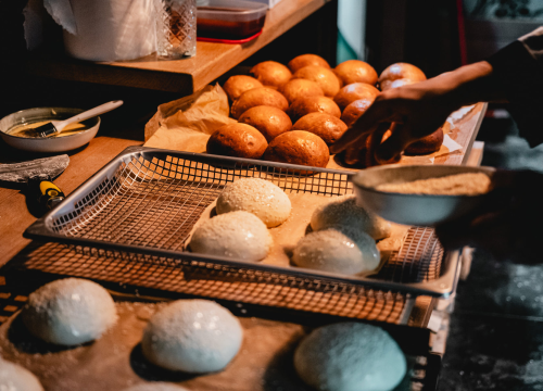 Fotografija 18 - Bogati meni i vrhunska spiza čekaju vas u pizzeriji Victoria na Baldekinu!