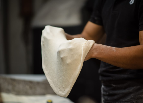 Fotografija 17 - Bogati meni i vrhunska spiza čekaju vas u pizzeriji Victoria na Baldekinu!