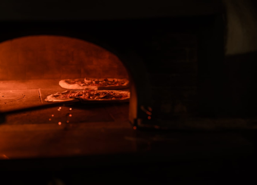 Fotografija 21 - Bogati meni i vrhunska spiza čekaju vas u pizzeriji Victoria na Baldekinu!