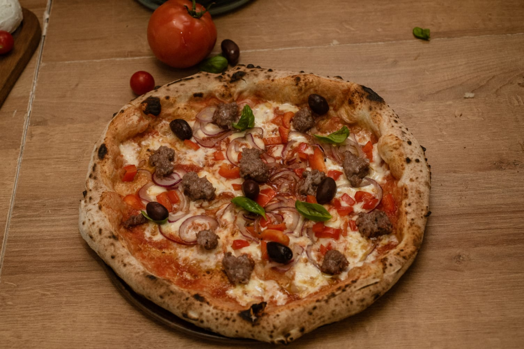 Bogati meni i vrhunska spiza čekaju vas u pizzeriji Victoria na Baldekinu!