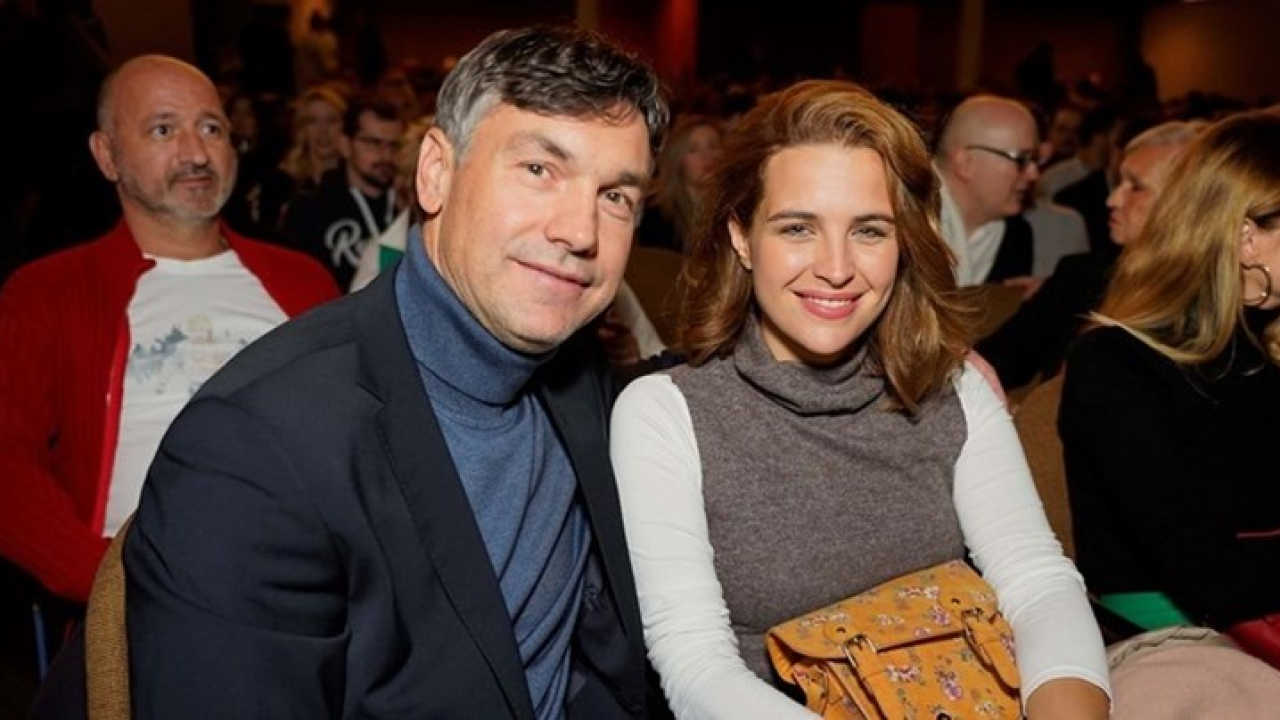 Udala se Doris Pinčić: Suprug joj je menadžer s kojim se popela na Kilimandžaro