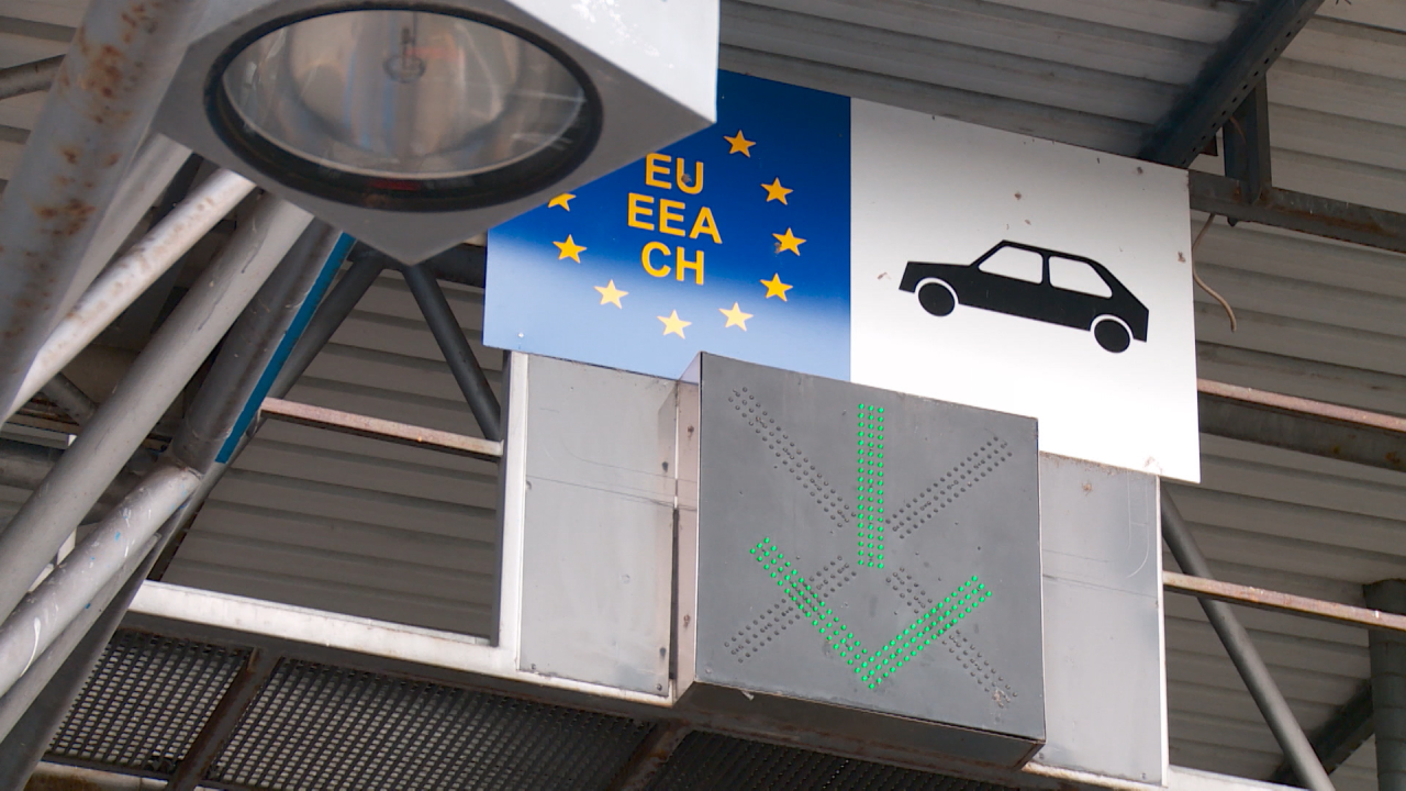 EU uvodi novi način kontrole ulazaka i izlazaka. Božinović: 'Gužve će biti veće'