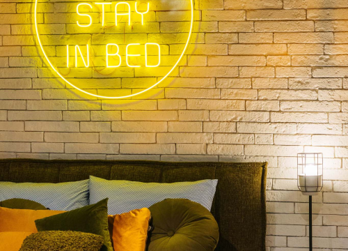 Fotografija 16 - Vrhunska Black Friday akcija u Hespu: Kupite krevet Malmo s madracem Dream po odličnoj cijeni!