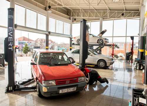 Fotografija 5 - Zimske gume po odličnim cijenama nabavite u Inchu Šibenik!