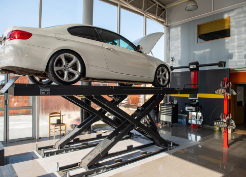 Fotografija 7 - Zimske gume po odličnim cijenama nabavite u Inchu Šibenik!