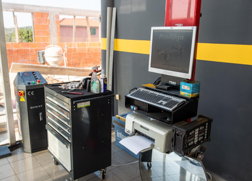 Fotografija 10 - Zimske gume po odličnim cijenama nabavite u Inchu Šibenik!