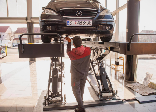 Fotografija 12 - Zimske gume po odličnim cijenama nabavite u Inchu Šibenik!