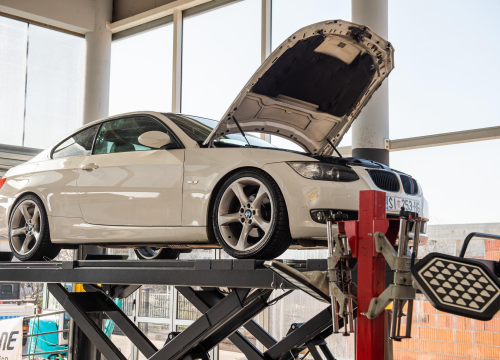 Fotografija 3 - Zimske gume po odličnim cijenama nabavite u Inchu Šibenik!