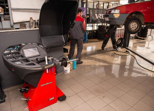 Fotografija 6 - Zimske gume po odličnim cijenama nabavite u Inchu Šibenik!