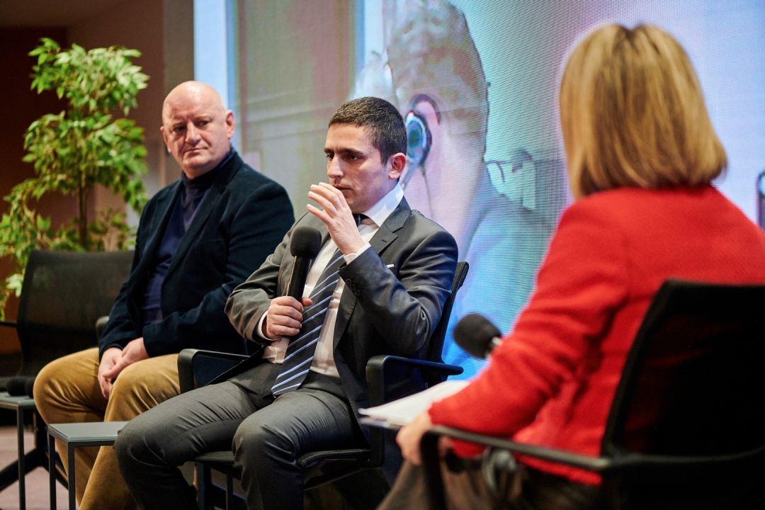 Ministarstvo zdravstva i Health Hub liderski okupili europski vrh onkoloških zdravstvenih politika!