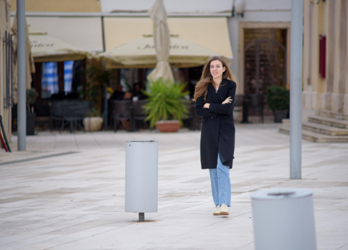 Fotografija 17 - FOTO Đir po gradu, petak, 18. studenog