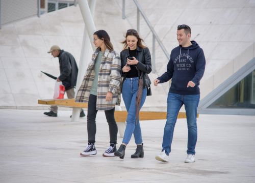 Fotografija 19 - FOTO Đir po gradu, petak, 18. studenog