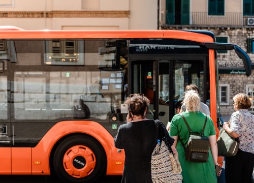 Gradski parking ima novu aplikaciju!