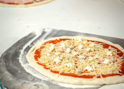 Fotografija 11 - Fingerking ima odličan novi meni, a fina jela dostavljaju na vašu adresu!