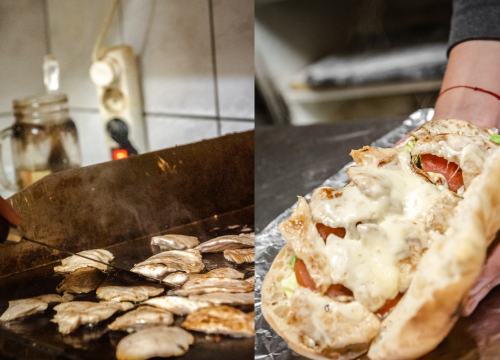 Fotografija 12 - Fingerking ima odličan novi meni, a fina jela dostavljaju na vašu adresu!