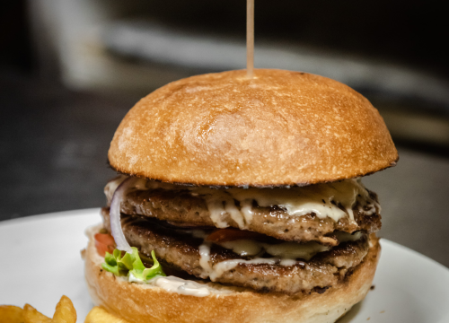 Fotografija 14 - Fingerking ima odličan novi meni, a fina jela dostavljaju na vašu adresu!