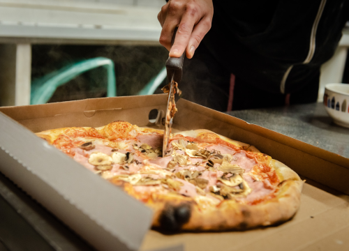 Fotografija 18 - Fingerking ima odličan novi meni, a fina jela dostavljaju na vašu adresu!