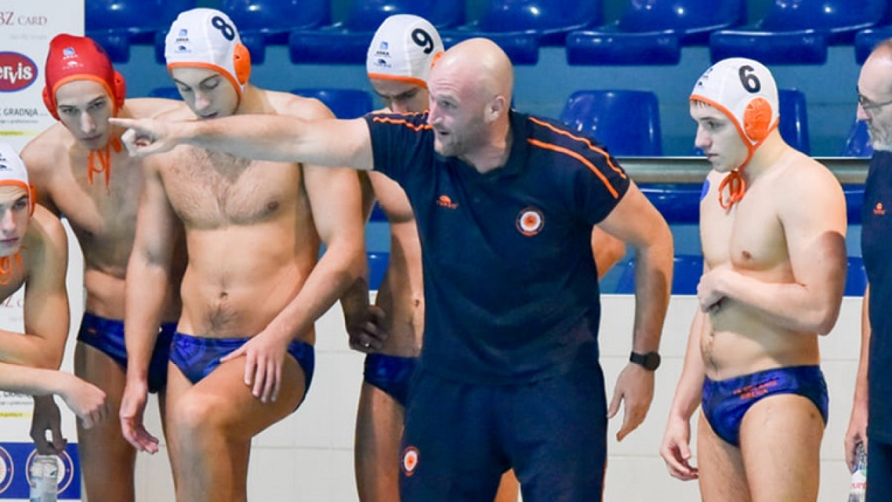 Dosadašnja sezona VK Solaris prepuna bizarnih utakmica