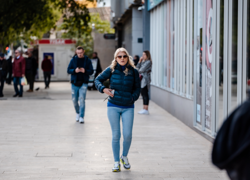 Fotografija 6 - FOTO Đir po gradu, četvrtak 24. studenog