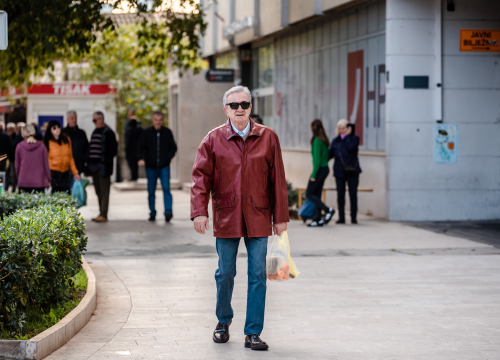 Fotografija 8 - FOTO Đir po gradu, četvrtak 24. studenog