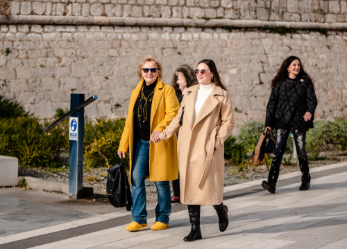 Fotografija 9 - FOTO Đir po gradu, četvrtak 24. studenog